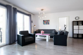 Villa Olga Appartement Sorgenfrei